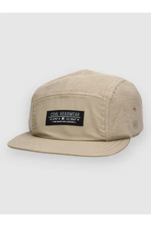 Coal Bridger Cappellino marrone
