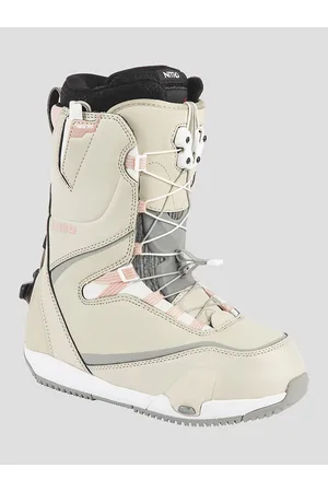 Nitro Cave TLS Step On 2024 Scarponi da Snowboard