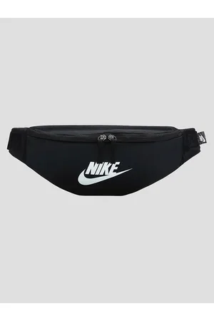 Nike Heritage Waistpack Borsa a Tracolla nero