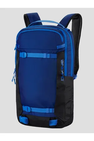 Dakine Mission Pro 18L Zaino blu