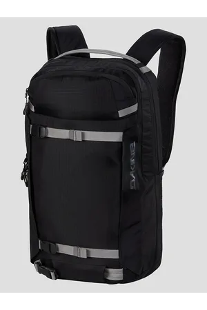Dakine Mission Pro 18L Zaino nero
