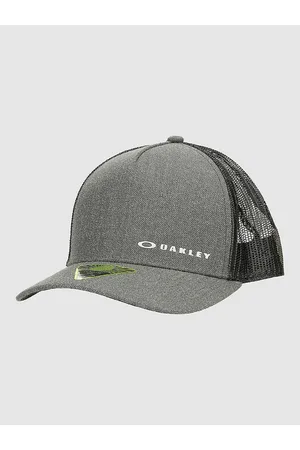 Oakley Chalten Cappellino grigio