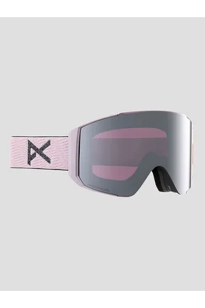 Anon Sync Eldbry +Bonus Lens Maschera