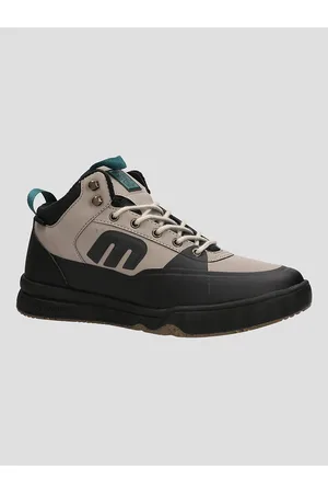 Etnies Jones MTW Winter Scarpe grigio