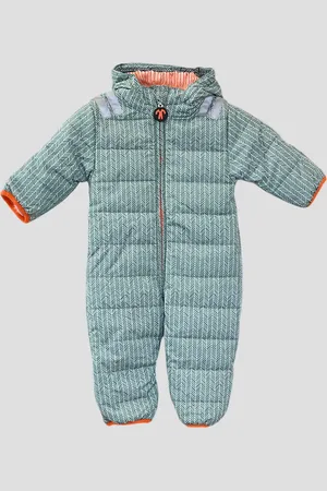 Ducksday Baby Snow Kids Salopette fantasia