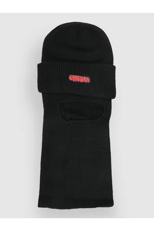 Empyre Link Balaclava nero