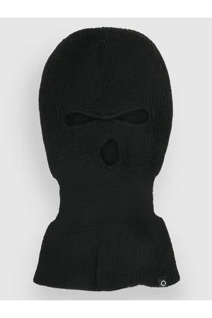 Empyre Warrant Balaclava nero