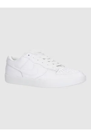 Nike SB Force 58 Premium Scarpe da Skate bianco