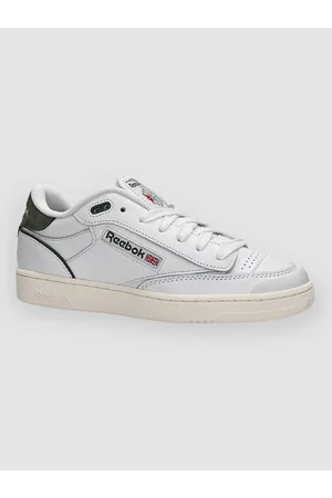 Reebok Club C Bulc Sneakers bianco