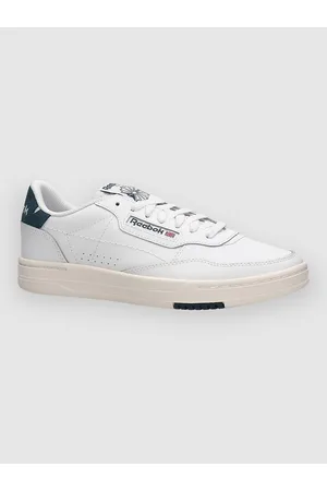Reebok Court Peak Sneakers bianco