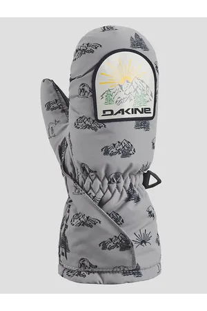Dakine Brat Kids Muffole fantasia