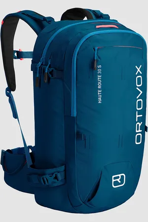 ORTOVOX Haute Route 30 S Zaino blu