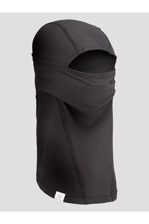 Coal Storm Shadow II Scaldacollo nero