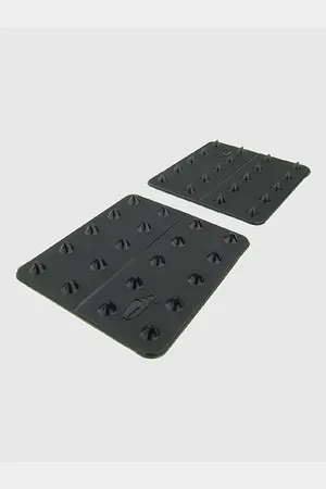 Crab Grab Board Thornes Stomp Pad nero