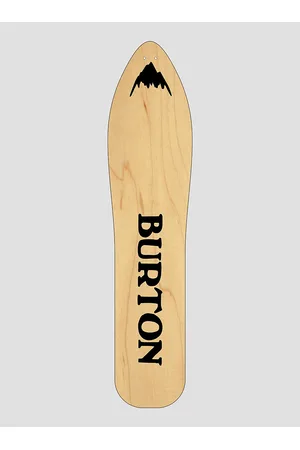 Burton The Throwback 2025 Powder Surfer fantasia
