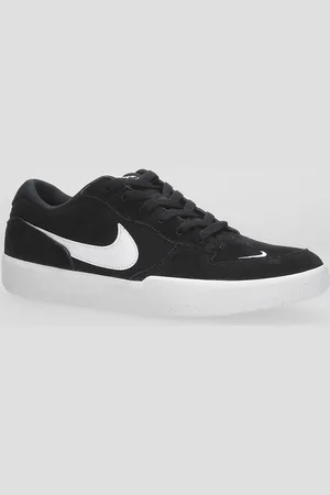Nike SB Force 58 Scarpe da Skate nero