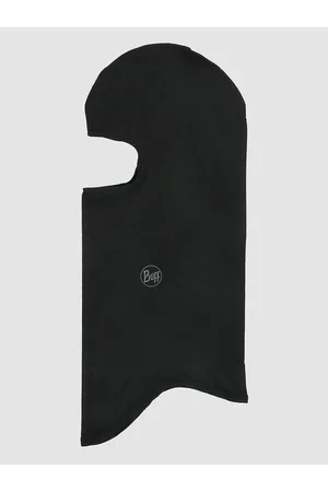 Buff Ecostretch Balaclava nero