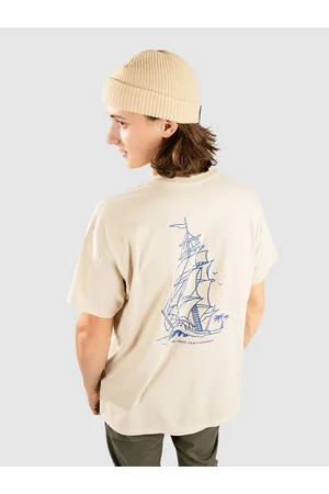 Empyre High Seas T-Shirt fantasia