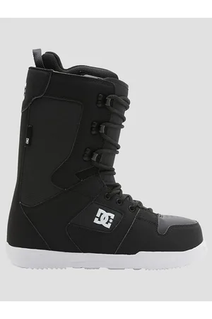 DC Comics Originals Phase Scarponi da Snowboard nero