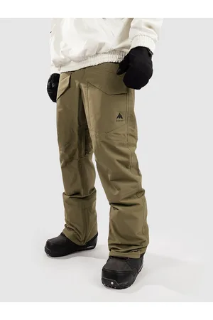 Burton Covert 2.0 Pantaloni verde