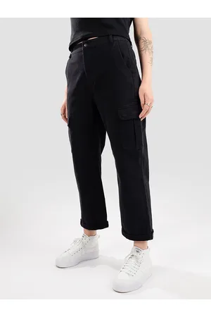 Coal Ellinor Pantaloni nero