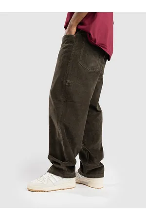 Reell Baggy Pantaloni verde