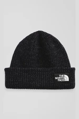 The North Face Salty Dog Lined Berretto nero