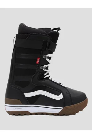 Vans Hi-Standard Pro 2025 Scarponi da Snowboard nero