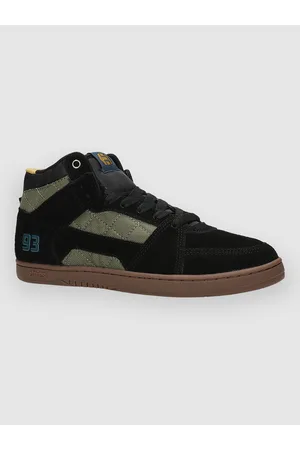 Etnies Mc Rap Hi Scarpe da Skate fantasia