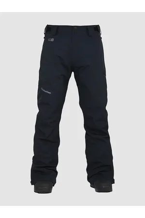 Horsefeathers Spire II Pantaloni nero