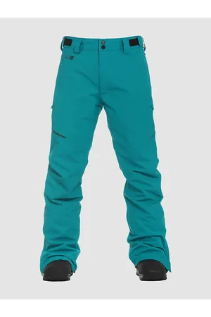 Horsefeathers Spire II Pantaloni blu