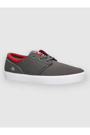 Emerica Figgy G6 Scarpe da Skate grigio