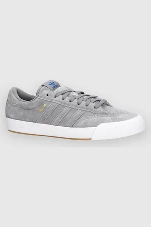 adidas Nora Scarpe da Skate grigio