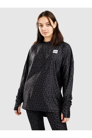 Eivy Venture Top Maglietta Funzionale nero