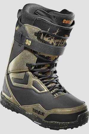 Thirtytwo Tm-2 Xlt Helgason 2024 Scarponi da Snowboard nero