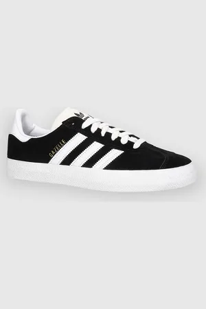 adidas Gazelle Adv Scarpe da Skate nero
