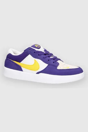 Nike SB Force 58 Scarpe da Skate