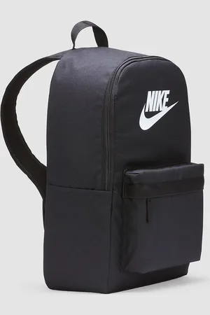 Nike Heritage Zaino nero