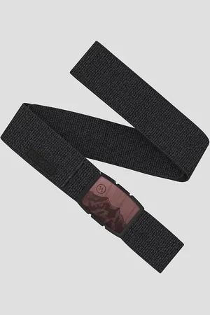 Arcade Belts Woody Cintura nero