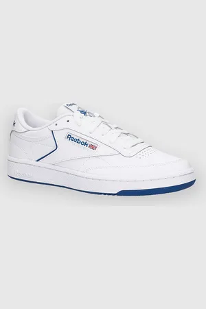 Reebok Club C 85 Sneakers bianco