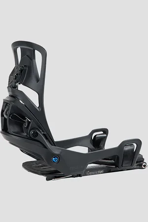 Burton Step On Women 2025 Attacchi da Splitboard nero