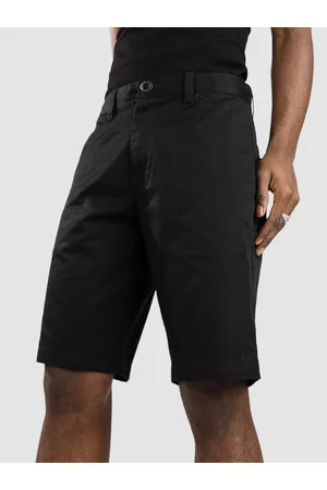 Volcom Frckn Mdn Strch 21 Pantaloncini nero