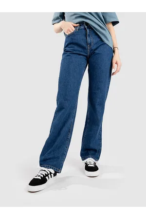 Carhartt Noxon Jeans blu