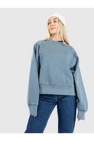 Carhartt Taos Felpa blu