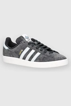 adidas Campus Adv X Henry Jones Scarpe da Skate grigio