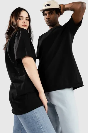 Urban classics Heavy Oversized T-Shirt nero