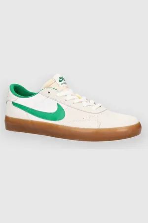 Nike SB Heritage Vulc Scarpe da Skate bianco