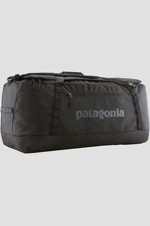 Patagonia Hole Duffel 100L Borsone da Viaggio nero