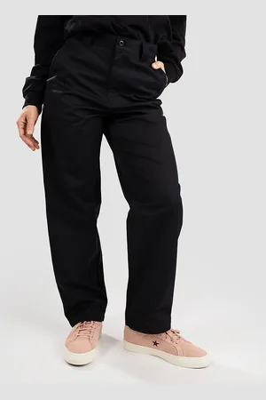 Carhartt Master Pantaloni nero