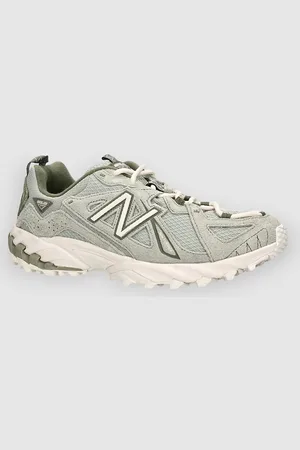New Balance 610 Sneakers verde